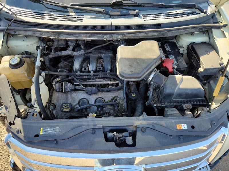 Aukcja sprzedaży 2008 Ford Edge, vin: 2FMDK38C68BB42063, numer aukcji: 54557016