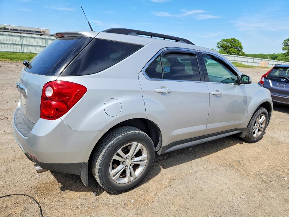 Продаж на аукціоні авто 2013 Chevrolet Equinox, vin: 2GNFLDE32D6384427, номер лоту: 54456676