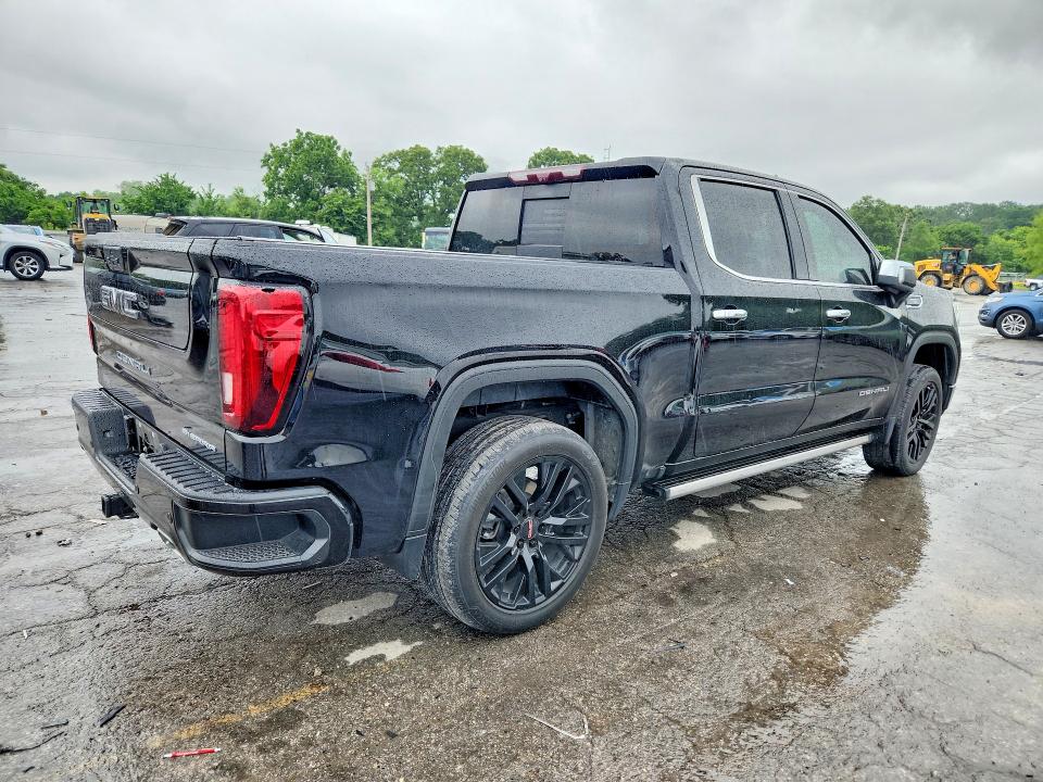 Aukcja sprzedaży 2021 Gmc Sierra, vin: 1GTU9FEL1MZ358156, numer aukcji: 54658836