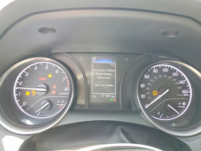 Продажа на аукционе авто 2021 Toyota Camry, vin: 4T1T11AK3MU612445, номер лота: 54863496