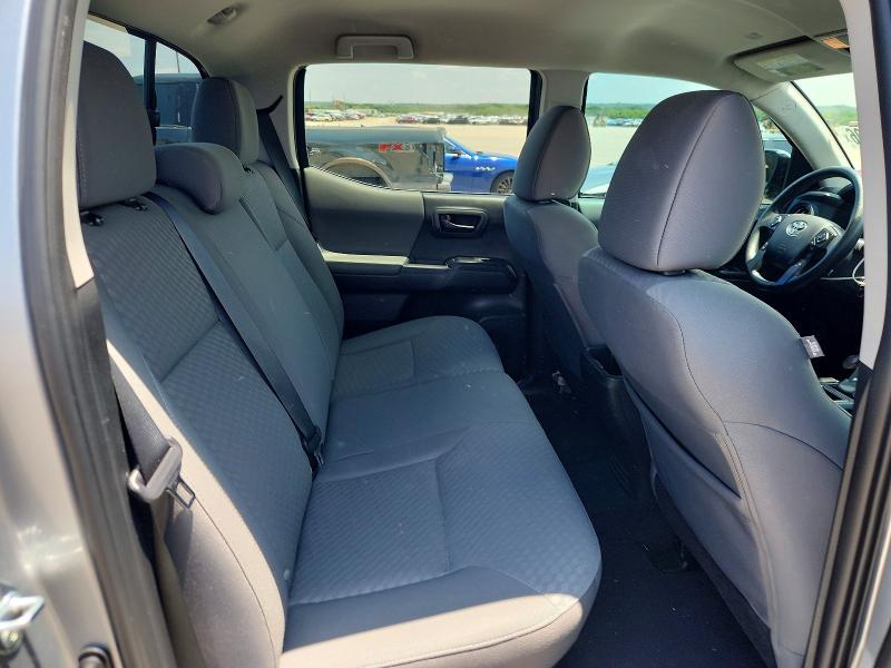 Продаж на аукціоні авто 2023 Toyota Tacoma, vin: 3TMCZ5ANXPM639908, номер лоту: 54180696