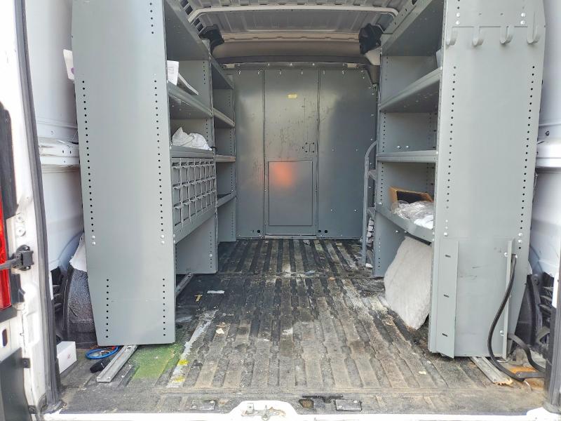 Aukcja sprzedaży 2023 Ram Promaster 1500, vin: 3C6LRVBG4PE537523, numer aukcji: 51509436