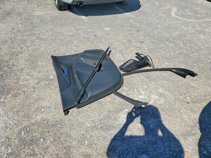 54623936 :رقم المزاد ، 3GNAXUEV7NL275989 vin ، 2022 Chevrolet Equinox مزاد بيع