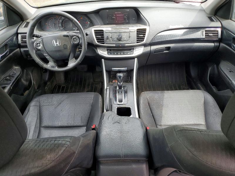 Aukcja sprzedaży 2013 Honda Accord, vin: 1HGCR2F5XDA281078, numer aukcji: 54664456