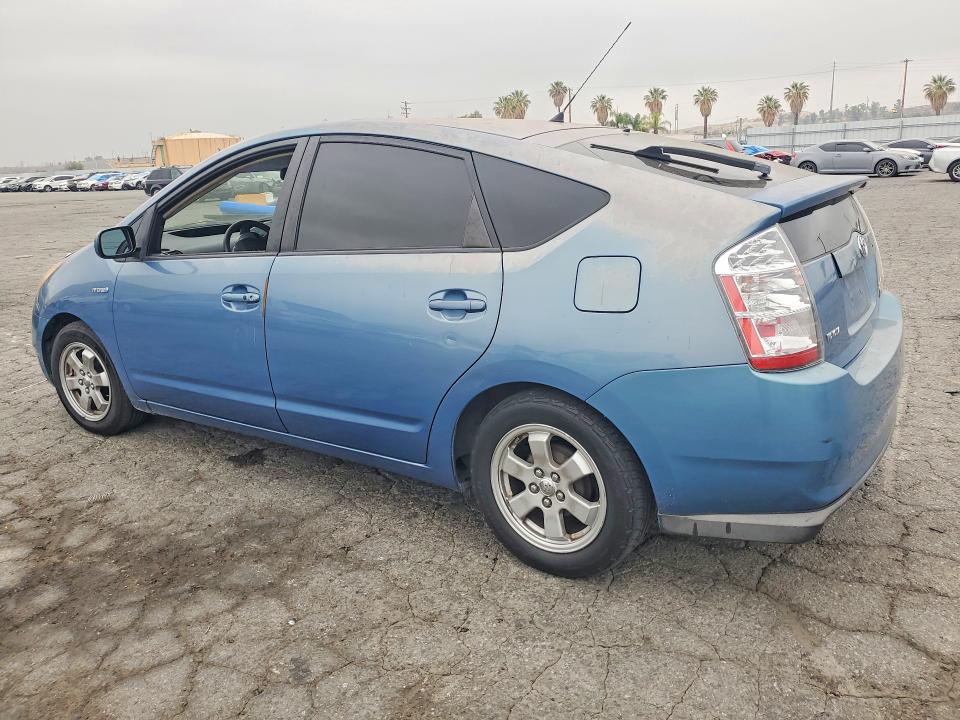Продажа на аукционе авто 2007 Toyota Prius, vin: JTDKB20U177089709, номер лота: 53823526