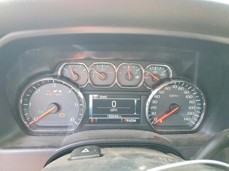 Auction sale of the 2014 Chevrolet Silverado, vin: 1GCVKREHXEZ207484, lot number: 55333446