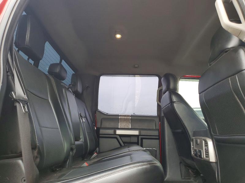 Aukcja sprzedaży 2017 Ford F250, vin: 1FT7W2BT1HEE91841, numer aukcji: 55222906