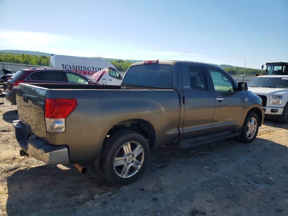 2008 Toyota Tundra მანქანა იყიდება აუქციონზე, vin: 5TFRV58188X049209, აუქციონის ნომერი: 52535716