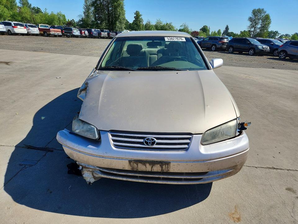 Продаж на аукціоні авто 1999 Toyota Camry, vin: JT2BG22K3X0360400, номер лоту: 53827076