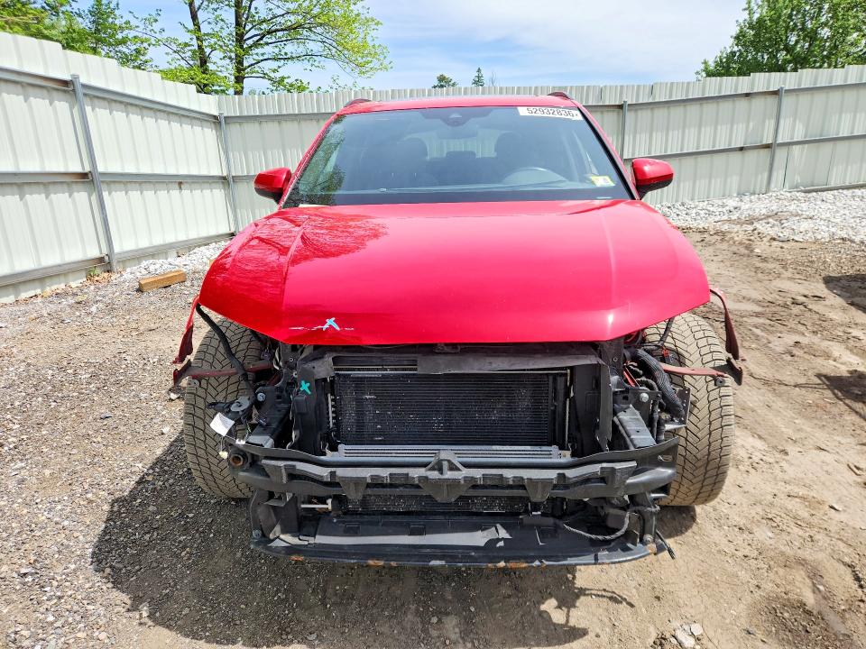 Продажа на аукционе авто 2021 Audi Q3, vin: WA1EECF32M1127918, номер лота: 52932836