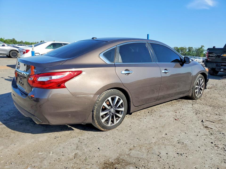 Продаж на аукціоні авто 2016 Nissan Altima, vin: 1N4AL3AP9GC161194, номер лоту: 52227146