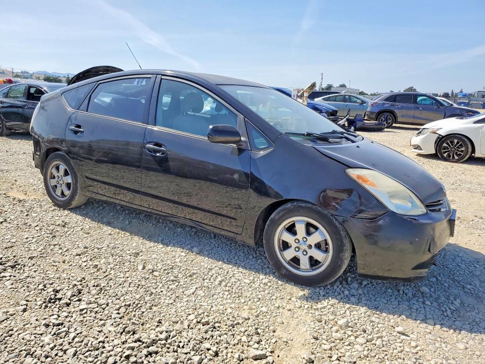 Aukcja sprzedaży 2005 Toyota Prius, vin: JTDKB20UX53119147, numer aukcji: 53044026