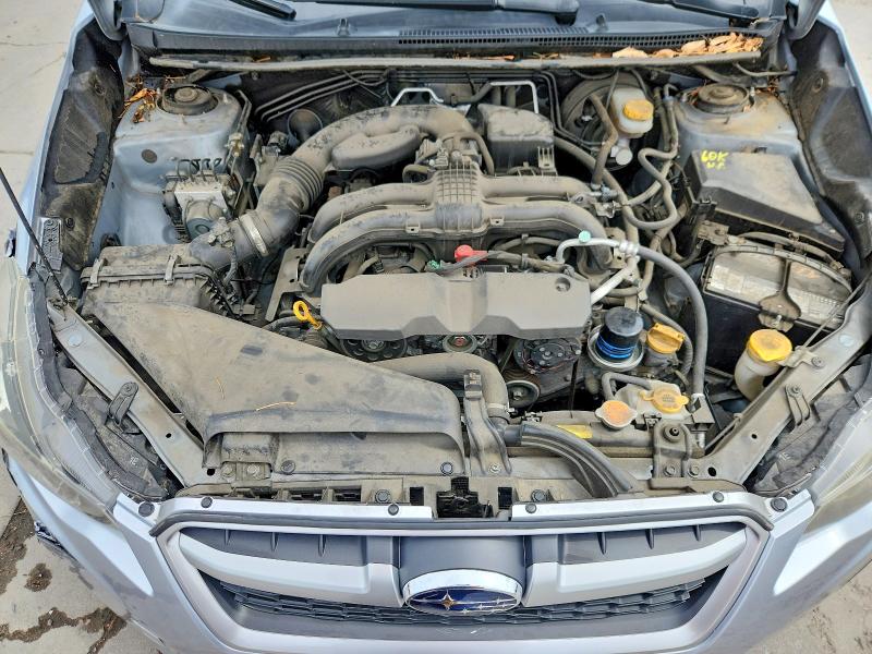 54847246 :رقم المزاد ، JF1GPAL65E8266032 vin ، 2014 Subaru Impreza مزاد بيع