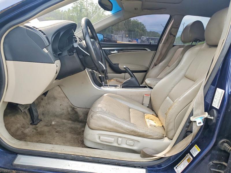 Aukcja sprzedaży 2007 Acura Tl, vin: 19UUA66217A022203, numer aukcji: 52533826