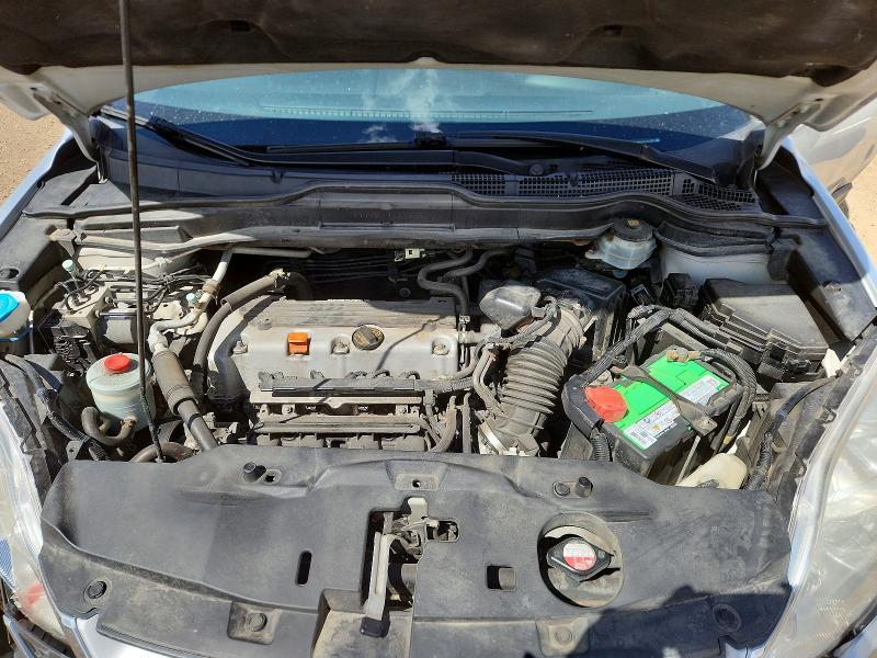 Aukcja sprzedaży 2011 Honda Cr-v, vin: 5J6RE4H79BL813141, numer aukcji: 52513836