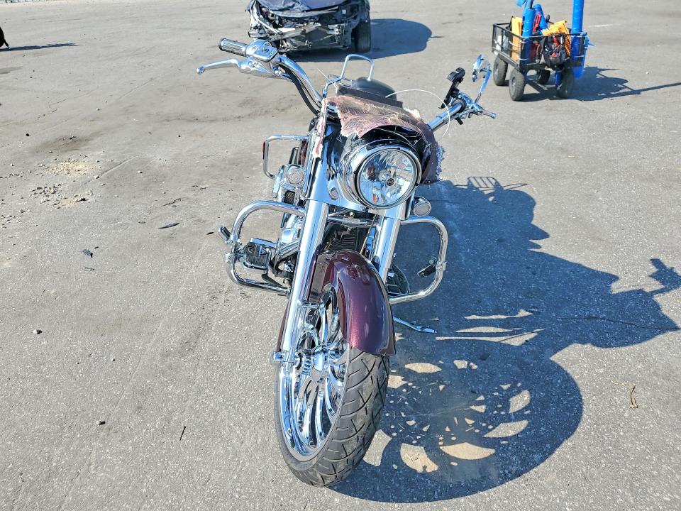 Aukcja sprzedaży 2005 Harley-davidson Flhrci, vin: 1HD1FRW155Y706671, numer aukcji: 54027766
