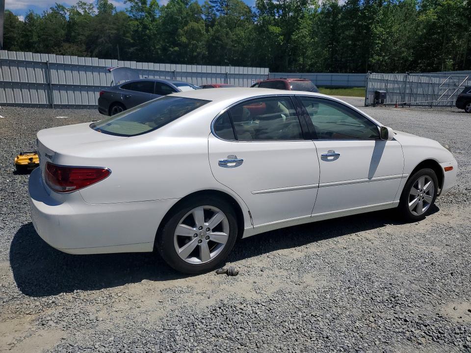 Продаж на аукціоні авто 2006 Lexus Es, vin: JTHBA30G265167328, номер лоту: 53713776