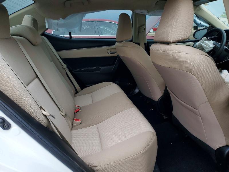 52178746 :رقم المزاد ، 5YFBURHE3EP045285 vin ، 2014 Toyota Corolla مزاد بيع