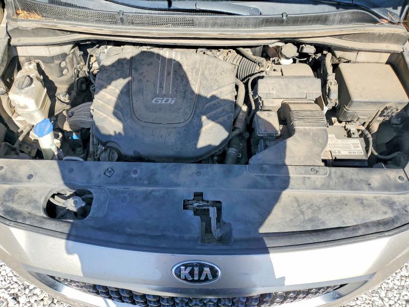 Aukcja sprzedaży 2015 Kia Sedona, vin: KNDMC5C13F6080734, numer aukcji: 54144586