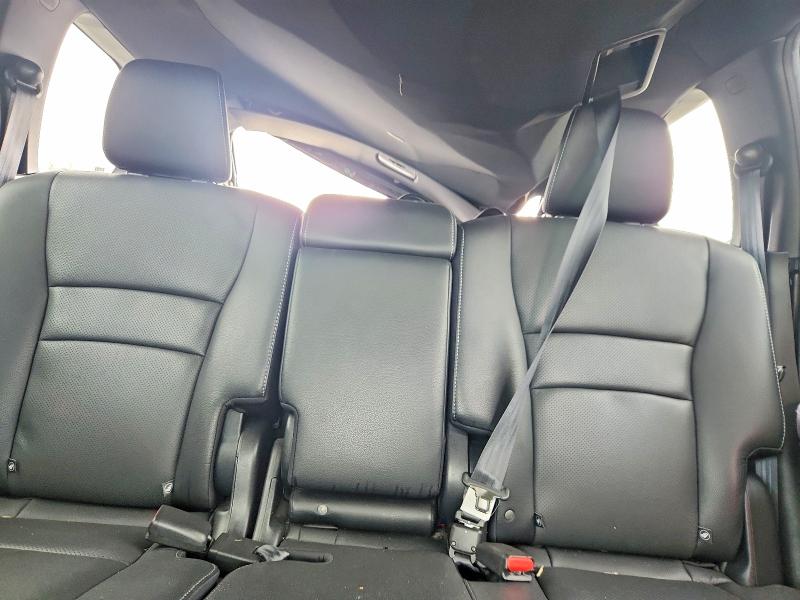 Aukcja sprzedaży 2022 Honda Passport, vin: 5FNYF7H52NB002190, numer aukcji: 53838866