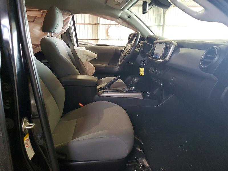 54082126 :رقم المزاد ، 3TMCZ5AN1LM297727 vin ، 2020 Toyota Tacoma مزاد بيع