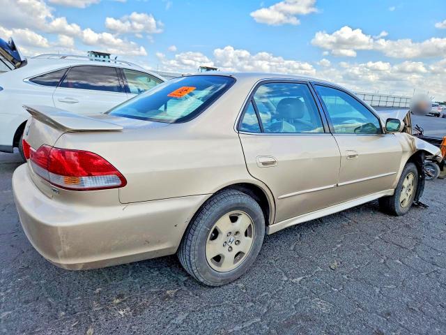 Продаж на аукціоні авто 2001 Honda Accord, vin: 1HGCG165X1A054274, номер лоту: 51898806