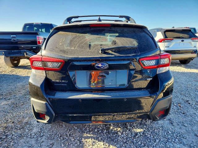 Aukcja sprzedaży 2019 Subaru Crosstrek, vin: JF2GTAMC5K8219638, numer aukcji: 51920546