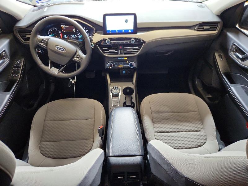 Aukcja sprzedaży 2022 Ford Escape, vin: 1FMCU0G60NUA87681, numer aukcji: 53576586