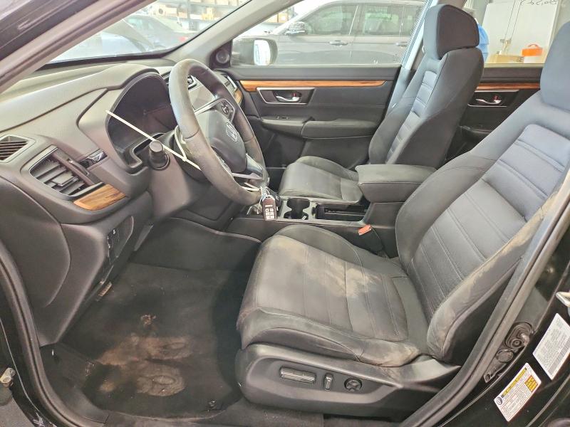 Продаж на аукціоні авто 2019 Honda Cr-v, vin: 5J6RW2H54KA021698, номер лоту: 53386176