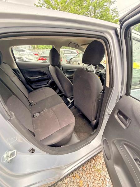 Продаж на аукціоні авто 2020 Mitsubishi Mirage, vin: ML32A3HJXLH005025, номер лоту: 52952446