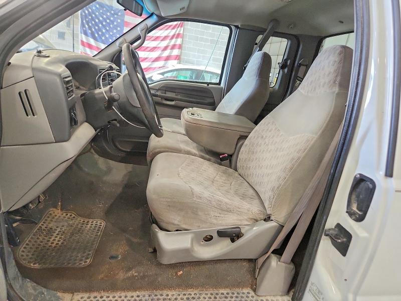 1999 Ford F250 მანქანა იყიდება აუქციონზე, vin: 1FTNX20F9XEC41912, აუქციონის ნომერი: 52439616