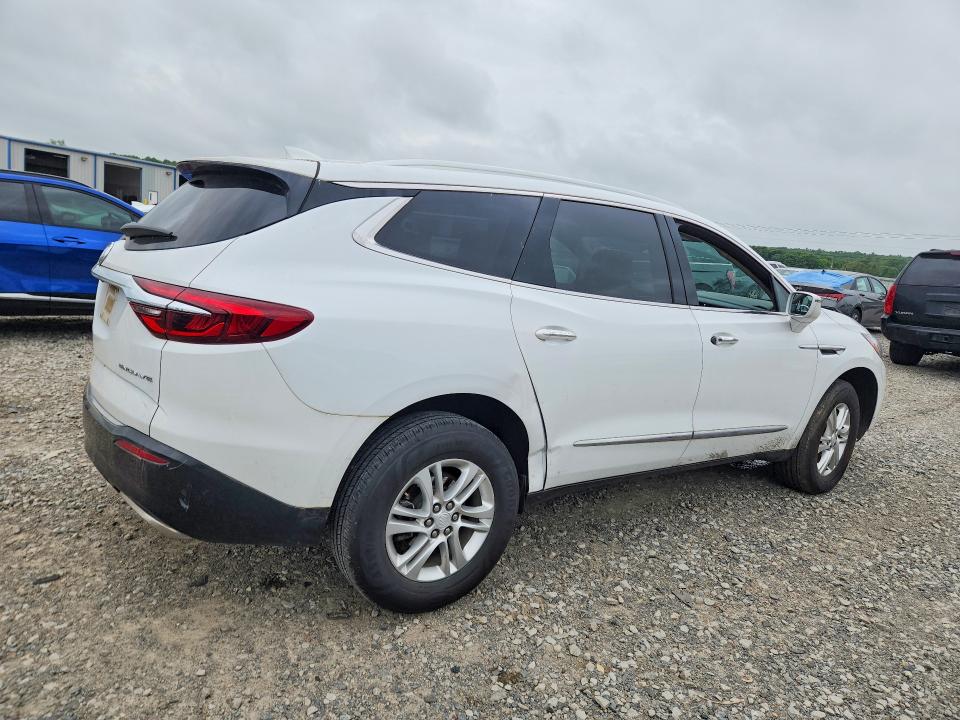 Aukcja sprzedaży 2019 Buick Enclave, vin: 5GAERBKW1KJ175896, numer aukcji: 50934376