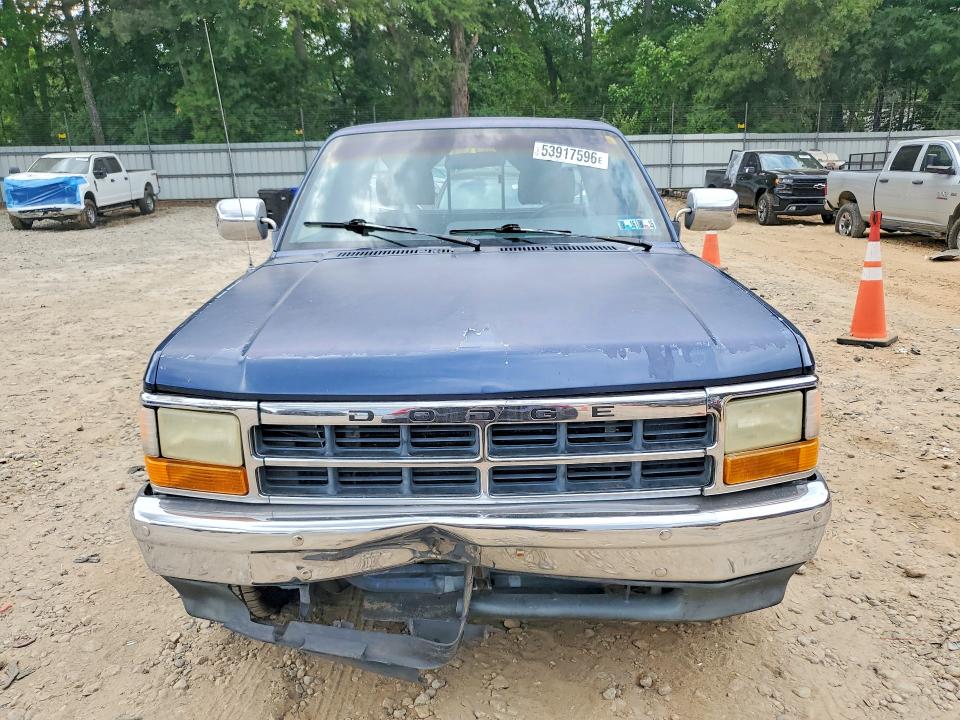 Продажа на аукционе авто 1993 Dodge Dakota, vin: 1B7FL23X5PS104603, номер лота: 53917596