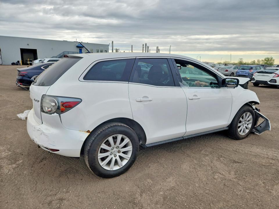 Продажа на аукционе авто 2011 Mazda Cx-7, vin: JM3ER2B51B0408274, номер лота: 55332446