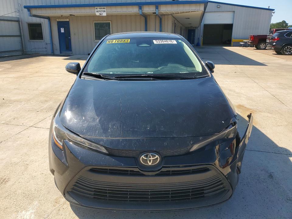 Продажа на аукционе авто 2023 Toyota Corolla, vin: 5YFB4MDE3PP027364, номер лота: 53304016