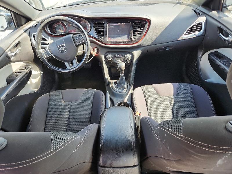 Продажа на аукционе авто 2015 Dodge Dart, vin: 1C3CDFBB1FD227626, номер лота: 54290996
