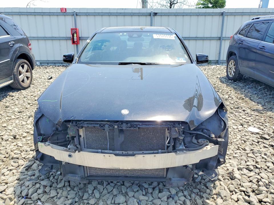 Aukcja sprzedaży 2016 Mercedes-benz E, vin: WDDHF6HB2GB204278, numer aukcji: 53920836