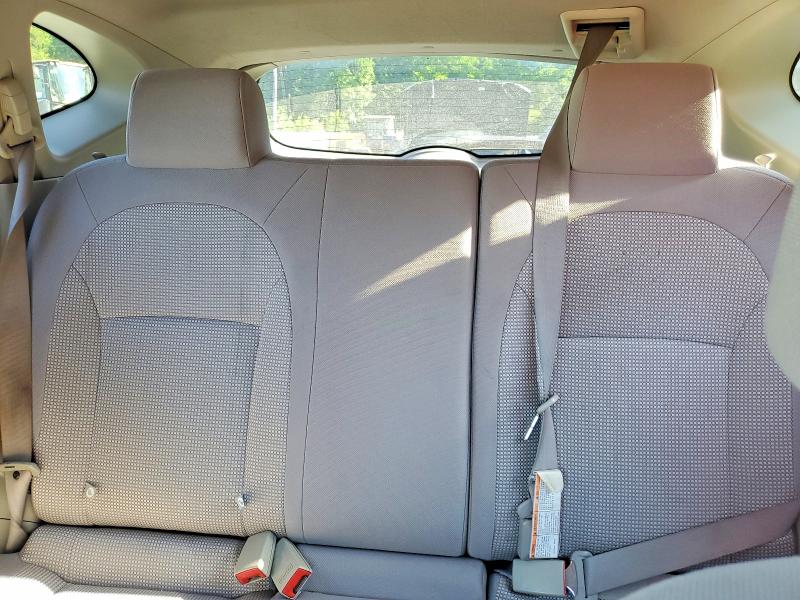 53952916 :رقم المزاد ، JN8AS5MV1CW385981 vin ، 2012 Nissan Rogue مزاد بيع