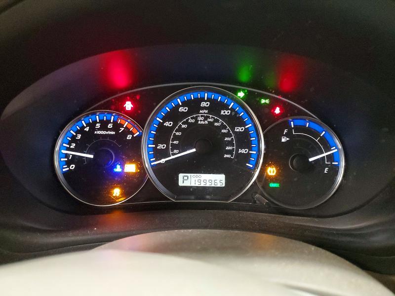 Aukcja sprzedaży 2011 Subaru Forester, vin: JF2SHBDC8BH712909, numer aukcji: 54688746