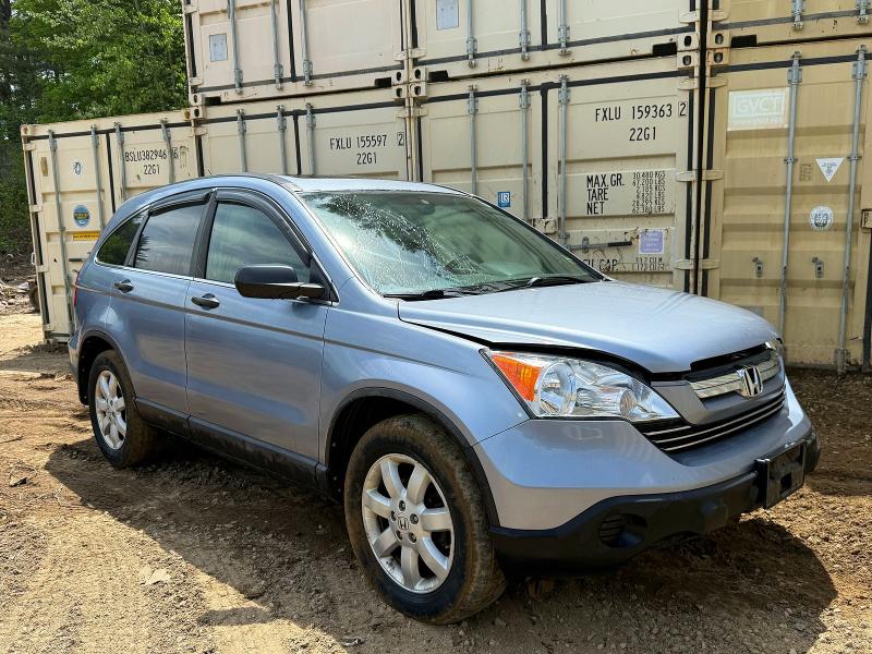 2008 Honda Cr-v მანქანა იყიდება აუქციონზე, vin: 5J6RE48518L043959, აუქციონის ნომერი: 55985806
