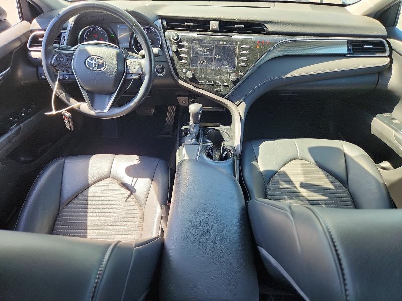 Aukcja sprzedaży 2019 Toyota Camry, vin: 4T1B11HK0KU838893, numer aukcji: 53691896