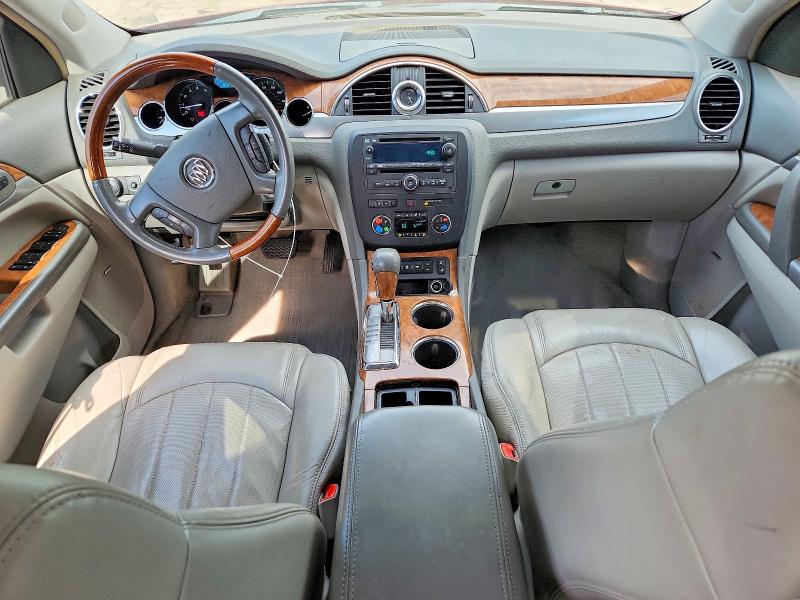 Продажа на аукционе авто 2009 Buick Enclave, vin: 5GAEV23D59J176746, номер лота: 53716456