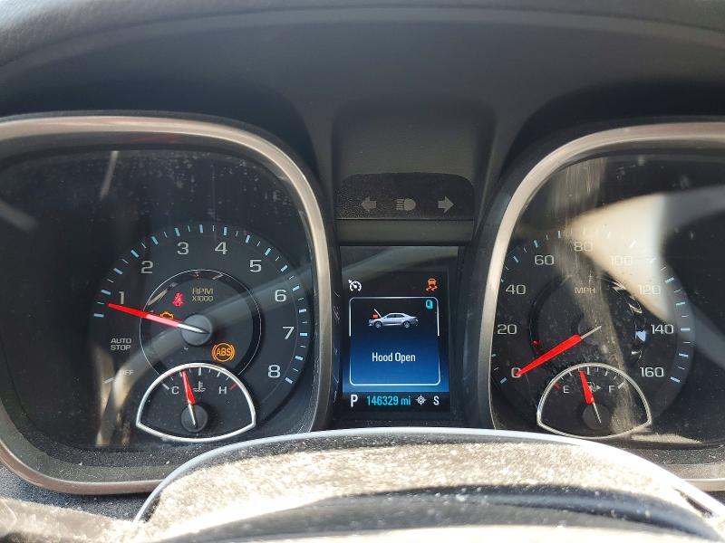 2014 Chevrolet Malibu მანქანა იყიდება აუქციონზე, vin: 1G11C5SL7EF235282, აუქციონის ნომერი: 52687706