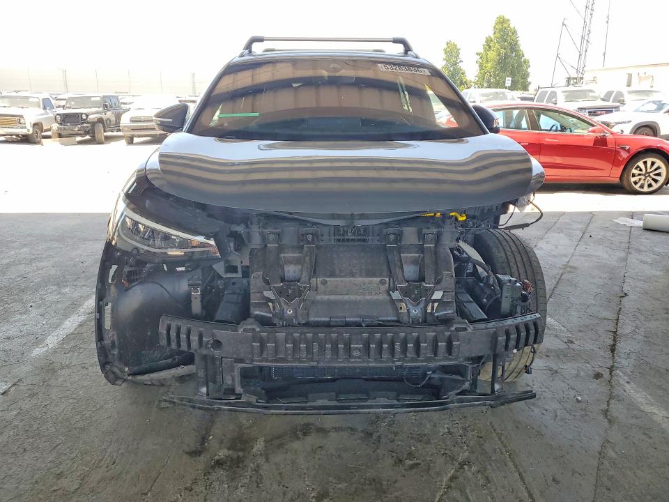 2023 Volkswagen Id.4 მანქანა იყიდება აუქციონზე, vin: 1V2DNPE81PC034076, აუქციონის ნომერი: 53283836