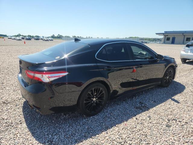 Продажа на аукционе авто 2020 Toyota Camry, vin: 4T1M11AK6LU401873, номер лота: 52322936