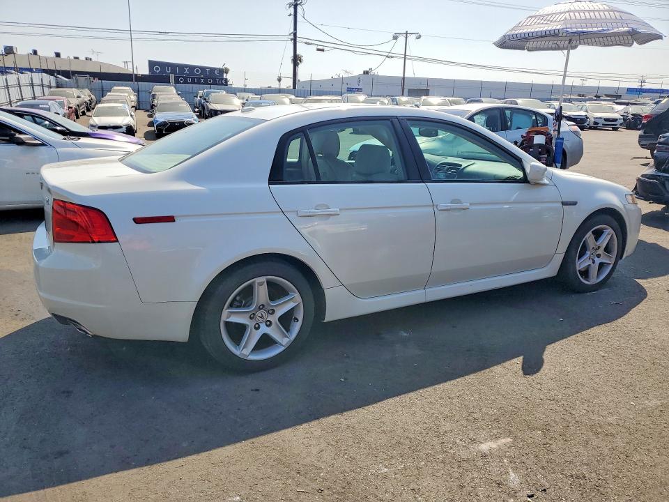 Aukcja sprzedaży 2004 Acura Tl, vin: 19UUA66224A050099, numer aukcji: 53785526