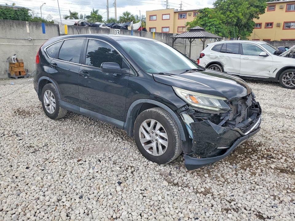 Aukcja sprzedaży 2016 Honda Cr-v, vin: 3CZRM3H52GG706674, numer aukcji: 53515156