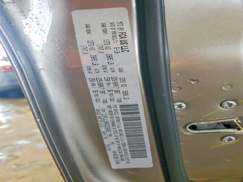 Продажа на аукционе авто 2019 Jeep Cherokee, vin: 1C4PJLLB4KD226452, номер лота: 55384116
