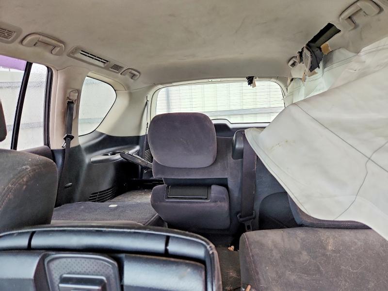 Продаж на аукціоні авто 2017 Nissan Armada, vin: JN8AY2NC4H9511864, номер лоту: 54109896