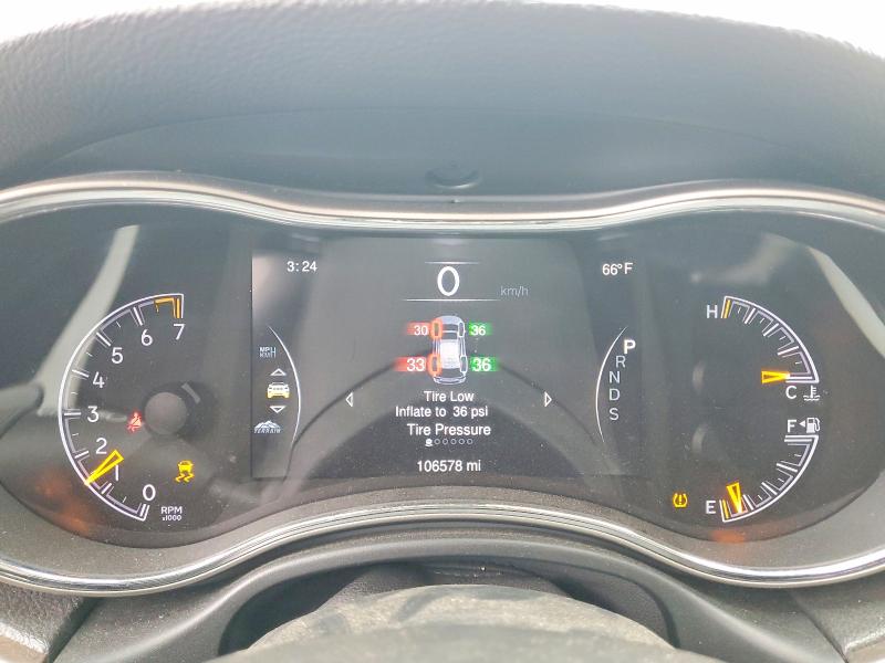 2014 Jeep Grand Cherokee მანქანა იყიდება აუქციონზე, vin: 1C4RJFBG8EC289071, აუქციონის ნომერი: 52264796